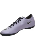 TÊNIS FUTSAL NIKE MERCURIAL VICTORY 5 IC - Lilas/preto