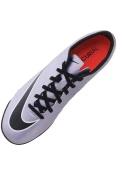 TÊNIS FUTSAL NIKE MERCURIAL VICTORY 5 IC - Lilas/preto