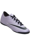 TÊNIS FUTSAL NIKE MERCURIAL VICTORY 5 IC - Lilas/preto