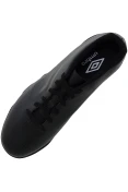 TÊNIS FUTSAL UMBRO INDOOR SPEED 2 - Preto TÊNIS FUTSAL UMBRO INDOOR SPEED 2 - Preto