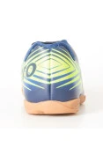 TÊNIS FUTSAL UMBRO INDOOR SPEED III INFANTIL - Marinho/verde TÊNIS FUTSAL UMBRO INDOOR SPEED III INFANTIL - Marinho/verde
