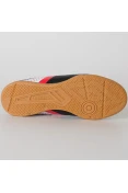 TÊNIS FUTSAL UMBRO INDOOR SPIRITY INFANTIL - Preto/branco TÊNIS FUTSAL UMBRO INDOOR SPIRITY INFANTIL - Preto/branco
