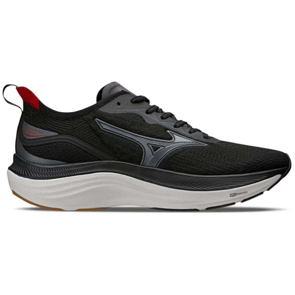 TÊNIS MIZUNO ADVANCE RSP MASCULINO - Preto/grafite