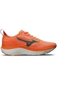 TÊNIS MIZUNO ADVANCE RSP UNISSEX - Laranja TÊNIS MIZUNO ADVANCE RSP UNISSEX - Laranja