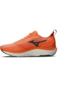 TÊNIS MIZUNO ADVANCE RSP UNISSEX - Laranja TÊNIS MIZUNO ADVANCE RSP UNISSEX - Laranja