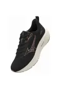 TÊNIS MIZUNO ENIGMA 3 FEMININO - Preto/rosa TÊNIS MIZUNO ENIGMA 3 FEMININO - Preto/rosa
