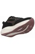 TÊNIS MIZUNO ENIGMA 3 FEMININO - Preto/rosa TÊNIS MIZUNO ENIGMA 3 FEMININO - Preto/rosa