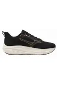 TÊNIS MIZUNO ENIGMA 3 FEMININO - Preto/rosa TÊNIS MIZUNO ENIGMA 3 FEMININO - Preto/rosa