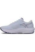 TÊNIS MIZUNO ENIGMA FEMININO - Azul celeste/bege TÊNIS MIZUNO ENIGMA FEMININO - Azul celeste/bege