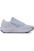 TÊNIS MIZUNO ENIGMA FEMININO - Azul celeste/bege TÊNIS MIZUNO ENIGMA FEMININO - Azul celeste/bege
