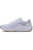 TÊNIS MIZUNO ENIGMA FEMININO - Branco/preto TÊNIS MIZUNO ENIGMA FEMININO - Branco/preto