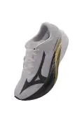 TÊNIS MIZUNO HYPERWARP ELITE UNISSEX - Branco/preto TÊNIS MIZUNO HYPERWARP ELITE UNISSEX - Branco/preto