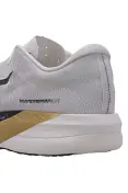 TÊNIS MIZUNO HYPERWARP ELITE UNISSEX - Branco/preto TÊNIS MIZUNO HYPERWARP ELITE UNISSEX - Branco/preto