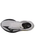 TÊNIS MIZUNO HYPERWARP ELITE UNISSEX - Branco/preto TÊNIS MIZUNO HYPERWARP ELITE UNISSEX - Branco/preto