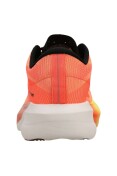 TÊNIS MIZUNO HYPERWARP PURE UNISSEX - Laranja/preto