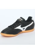 TÊNIS MIZUNO MORELIA CLUB IN N - Preto/branco TÊNIS MIZUNO MORELIA CLUB IN N - Preto/branco