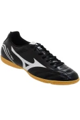 TÊNIS MIZUNO MORELIA NEO CLUB IN - Preto/branco