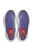 TÊNIS MIZUNO NEO VISTA 2 FEMININO. - Roxo/laranja TÊNIS MIZUNO NEO VISTA 2 FEMININO. - Roxo/laranja