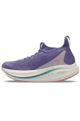TÊNIS MIZUNO NEO VISTA 2 FEMININO. - Roxo/laranja TÊNIS MIZUNO NEO VISTA 2 FEMININO. - Roxo/laranja