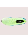 TÊNIS MIZUNO NEO VISTA 3 MASCULINO - Verde/branco TÊNIS MIZUNO NEO VISTA 3 MASCULINO - Verde/branco