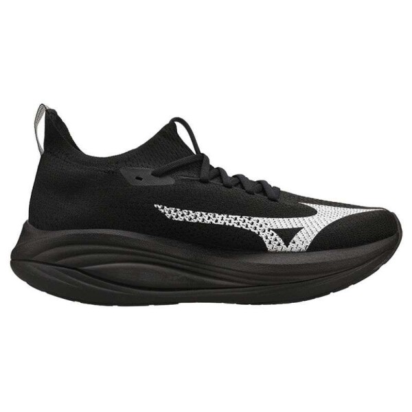 TÊNIS MIZUNO NEO VISTA 3 UNISSEX - Preto/branco