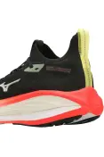TÊNIS MIZUNO NEO VISTA 3 UNISSEX - Preto/vermelho TÊNIS MIZUNO NEO VISTA 3 UNISSEX - Preto/vermelho