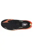 TÊNIS MIZUNO NEO VISTA 3 UNISSEX - Preto/vermelho TÊNIS MIZUNO NEO VISTA 3 UNISSEX - Preto/vermelho