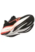 TÊNIS MIZUNO NEO VISTA 3 UNISSEX - Preto/vermelho TÊNIS MIZUNO NEO VISTA 3 UNISSEX - Preto/vermelho