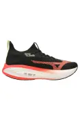 TÊNIS MIZUNO NEO VISTA 3 UNISSEX - Preto/vermelho TÊNIS MIZUNO NEO VISTA 3 UNISSEX - Preto/vermelho