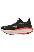 TÊNIS MIZUNO NEO VISTA 3 UNISSEX - Preto/vermelho TÊNIS MIZUNO NEO VISTA 3 UNISSEX - Preto/vermelho