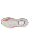 TÊNIS MIZUNO NEO ZEN 2 FEMININO - Branco/laranja TÊNIS MIZUNO NEO ZEN 2 FEMININO - Branco/laranja