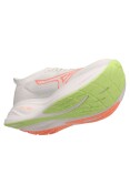 TÊNIS MIZUNO NEO ZEN 2 FEMININO - Branco/laranja TÊNIS MIZUNO NEO ZEN 2 FEMININO - Branco/laranja
