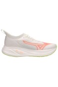 TÊNIS MIZUNO NEO ZEN 2 FEMININO - Branco/laranja TÊNIS MIZUNO NEO ZEN 2 FEMININO - Branco/laranja