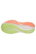 TÊNIS MIZUNO NEO ZEN 2 FEMININO - Branco/laranja TÊNIS MIZUNO NEO ZEN 2 FEMININO - Branco/laranja