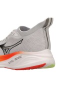 TÊNIS MIZUNO NEO ZEN 2 MASCULINO - Branco/preto
