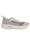 TÊNIS MIZUNO NEO ZEN 2 MASCULINO - Branco/preto