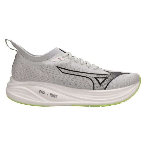 TÊNIS MIZUNO NEO ZEN 2 MASCULINO - Branco/preto