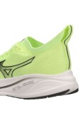 TÊNIS MIZUNO NEO ZEN 2 MASCULINO - Verde limao/preto