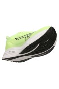 TÊNIS MIZUNO NEO ZEN 2 MASCULINO - Verde limao/preto