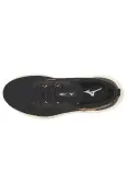 TÊNIS MIZUNO SUNRISE FEMININO - Preto/bronze TÊNIS MIZUNO SUNRISE FEMININO - Preto/bronze