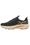 TÊNIS MIZUNO SUNRISE FEMININO - Preto/bronze TÊNIS MIZUNO SUNRISE FEMININO - Preto/bronze