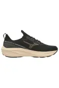 TÊNIS MIZUNO SUNRISE FEMININO - Preto/bronze TÊNIS MIZUNO SUNRISE FEMININO - Preto/bronze