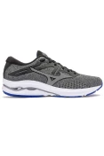 TÊNIS MIZUNO VITALITY 3 MASCULINO - Grafite/preto TÊNIS MIZUNO VITALITY 3 MASCULINO - Grafite/preto