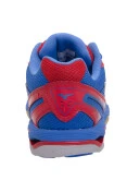 TÊNIS MIZUNO WAVE BOLT 2 MASCULINO - Azul/vermelho TÊNIS MIZUNO WAVE BOLT 2 MASCULINO - Azul/vermelho