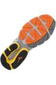 TÊNIS MIZUNO WAVE CONNECT MASCULINO - Grafite/prata TÊNIS MIZUNO WAVE CONNECT MASCULINO - Grafite/prata