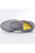 TÊNIS MIZUNO WAVE CREATION 21 MASCULINO - Grafite/cinza