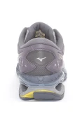 TÊNIS MIZUNO WAVE CREATION 21 MASCULINO - Grafite/cinza