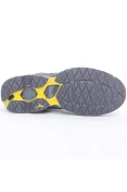 TÊNIS MIZUNO WAVE CREATION 21 MASCULINO - Grafite/cinza