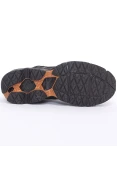 TÊNIS MIZUNO WAVE CREATION 21 MASCULINO - Preto/chumbo TÊNIS MIZUNO WAVE CREATION 21 MASCULINO - Preto/chumbo