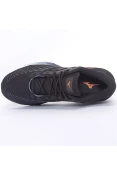 TÊNIS MIZUNO WAVE CREATION 21 MASCULINO - Preto/chumbo TÊNIS MIZUNO WAVE CREATION 21 MASCULINO - Preto/chumbo